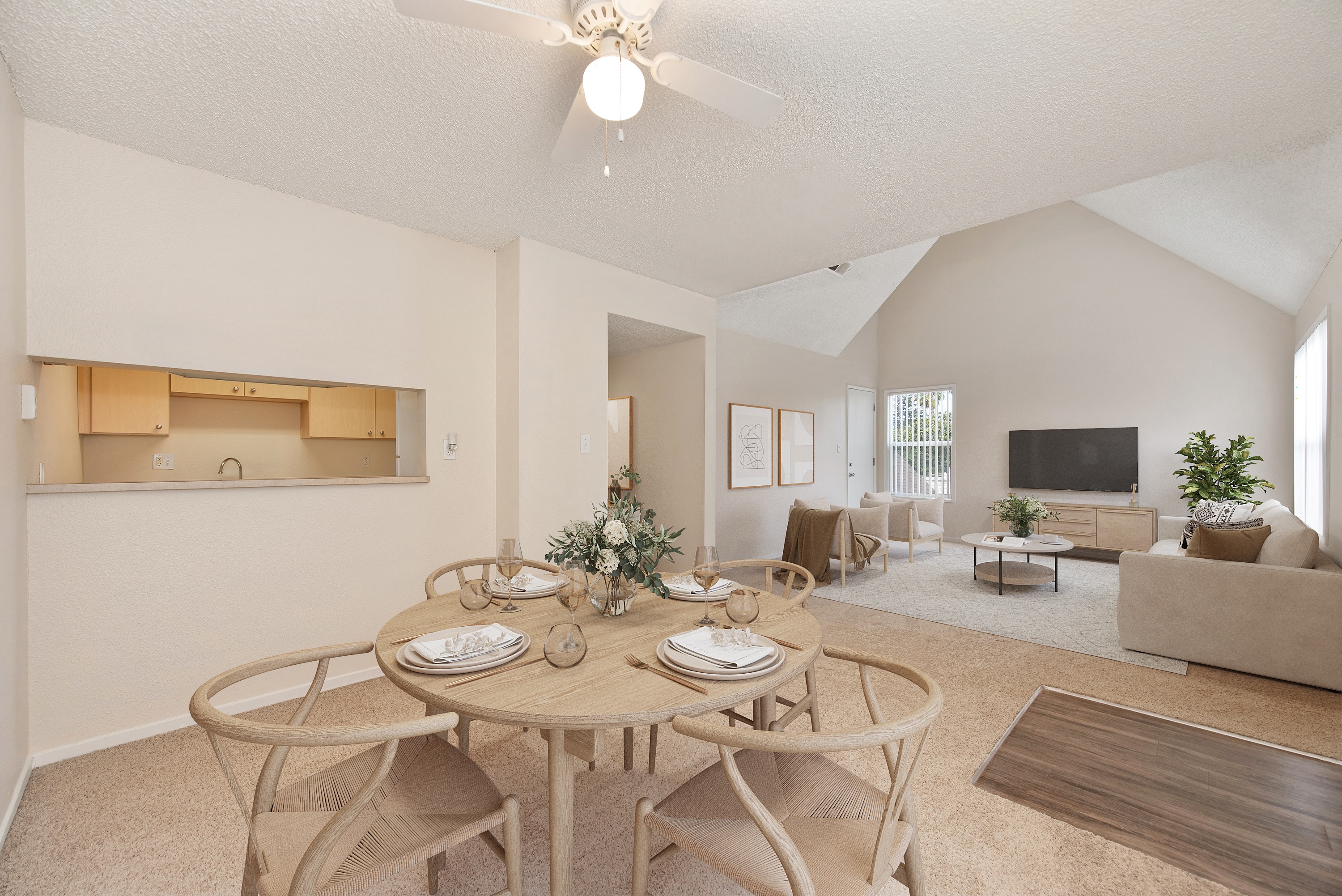 Vineyard Terrace Apartments photo 4